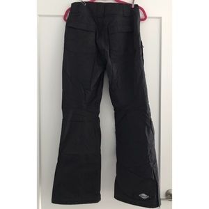 Columbia Ski Snow Pants Omni-Tech Waterproof Snowboard Cold